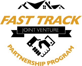 flipping houses with the joint venture program