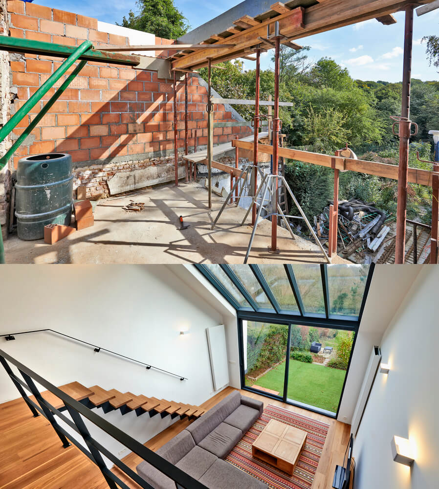 finding house flipping deals